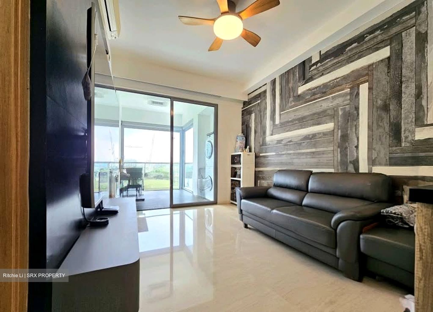 Beacon Heights (D12), Condominium #588183151